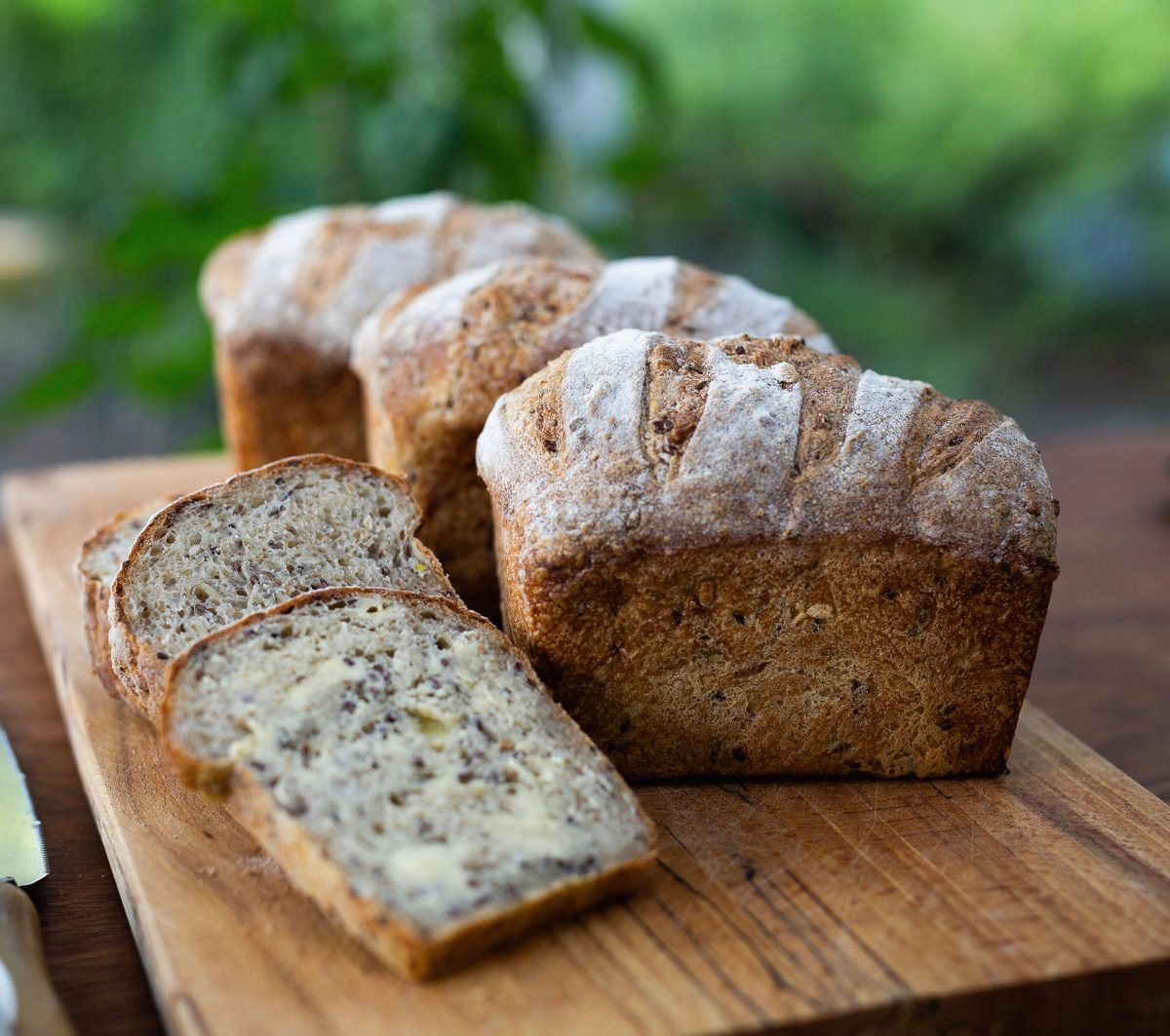 Hempmill Pottery & Cookery School