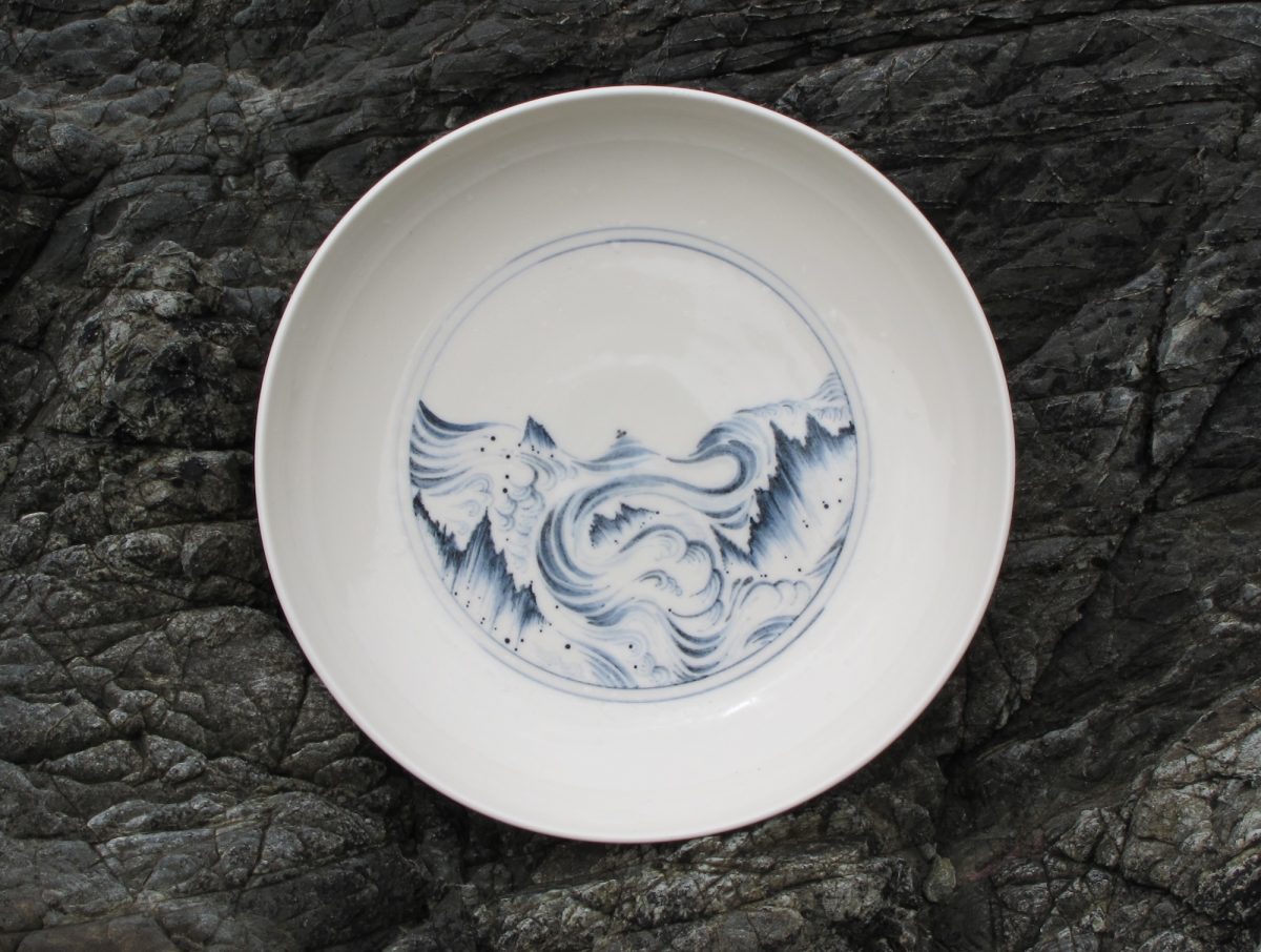 Porcelain Masterclass