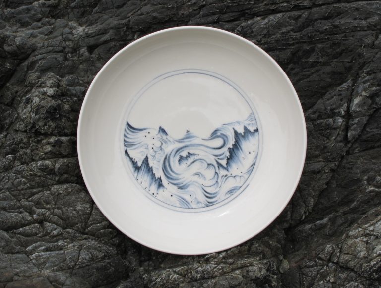 Porcelain Masterclass