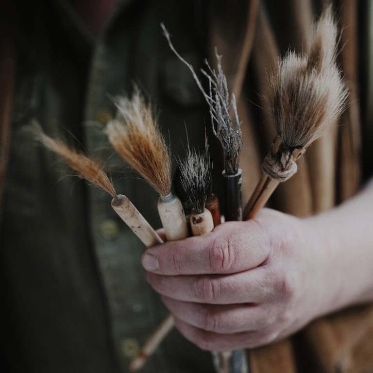 fire slip tea masterclass